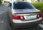 Honda City Idsi 2006 for sale-4