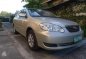 Toyota Altis 2004 for sale-1