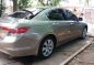 Honda Accord 2011 rush for sale-0