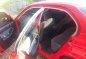 Honda Civic 1999 VTI Manual Triple 8 Glossy Red FOR SALE -4