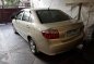 Like New Toyota Vios for sale-1