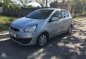 2016 Mitsubishi Mirage ( wigo vios ) FOR SALE -4