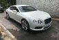 Bently Continental GT 2014 for sale-0