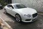 Bently Continental GT 2014 for sale-5