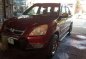 Honda Crv 2002 for sale-1