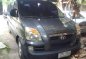 HYUNDAI Starex 2004 diesel automatic Local all original P325k-4