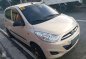 Fastbreak 2014 Hyundai i10 Automatic NSG-5