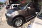 2012 Mitsubishi Montero for sale-1