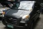 Hyundai Starex 2007 for sale-2