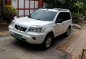 Nissan Xtrail 2005 Very cool, ready for long driving-1