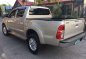 2013 Toyota Hilux G d4d diesel Manual FOR SALE -3