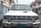 Mitsubishi Pajero Fieldmaster 2002 for sale-4