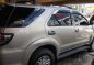 Toyota Fortuner 2013 for sale-3