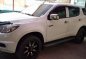 2014 LT Chevy Trailblazer 4x2 matic dsl-0