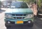 Isuzu Sportivo 2005 for sale-0