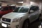 RAV 4 Model 2011 First owner 4x2 Gasoline 2011 4x2-1