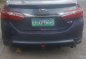 Selling my Toyota Altis 2014 FOR SALE -10