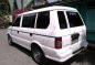 2000 Mitsubishi Adventure Diesel Manual For Sale -3