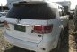 2008 Toyota Fortuner 2.7 VVT-i AT For Sale -4