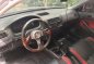 2000 Honda Civic LXI SIR for sale-2