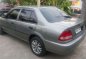 Honda City 2002 model TypeZ Hyper 16valve-10