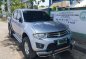 Mitsubishi Strada 2013 4x2 Limited For Sale -0