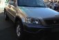 Honda CRV 1999 for sale-5