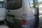 Nissan Urvan Shuttle for sale-2