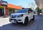 2015 Isuzu MuX for sale-1