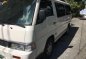 2013 Nissan Urvan for sale-2