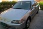 Honda Civic 1995 for sale-0