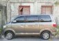 Suzuki APV GLX-MT 2016 Model For Sale -2