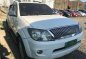 2008 Toyota Fortuner 2.7 VVT-i AT For Sale -1