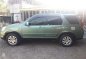 Fresh Honda CRV 4x4 Green SUV For Sale -2