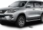 Toyota Fortuner V 2018-3