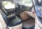 Hyundai Grand Starex Gold 2010 model-6