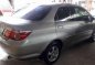 Honda City 2006 AT Fuel Efficient-1