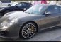 2014 Porsche 911 Turbo S Good as New -0