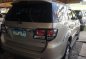 Toyota Fortuner 2013 for sale-4