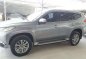 2016 Mitsubishi Montero for sale-2