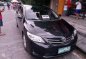 Toyota Altis E 2011 FOR SALE -8