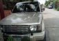 Like New Mitsubishi Pajero for sale-1