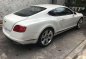 Bently Continental GT 2014 for sale-2