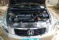 Honda Accord 2011 rush for sale-3