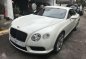 Bently Continental GT 2014 for sale-4