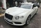 Bently Continental GT 2014 for sale-8