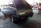 Well Kept Toyota Hiace for sale-1