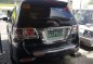 Toyota Fortuner 2014 for sale-4