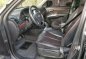 2009 Hyundai Santa Fe Leather seats-2