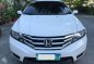 2012 Honda City 1.3 Manual for sale-0